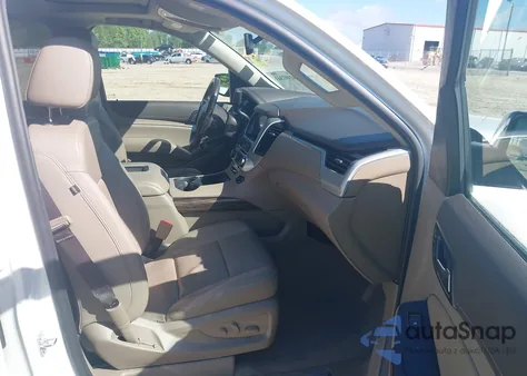 2020 GMC Yukon 2Wd Slt из США, поврежденный, VIN 1GKS1BKC1LR290410